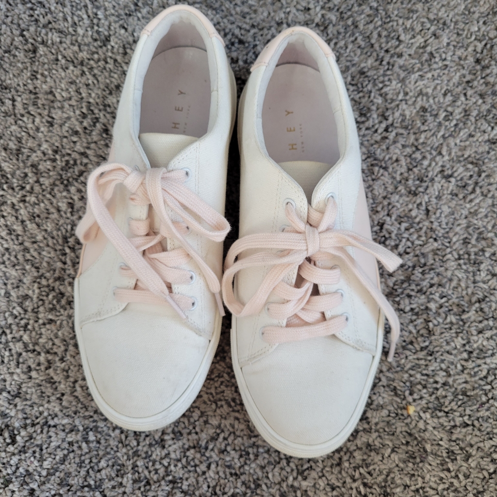 They New York Handmade Shoes